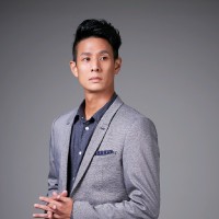 Bobby Hsieh