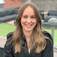 Laura Trinnerup Agerbo Devantié
