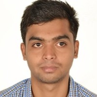 Sunil Yadav