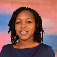 Faith Muthoni
