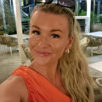 Catherine Gill