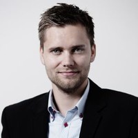 Rasmus Sauer Larsen