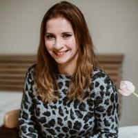 Olga Chervona