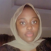 Aisha Muhammad