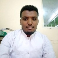Usman Mohammed