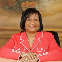 Sharon Melvin