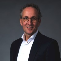 Mark Hoedjes MSc MRE MRICS