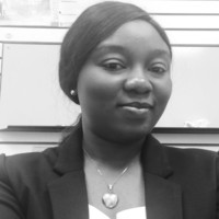 Omolara Bashorun