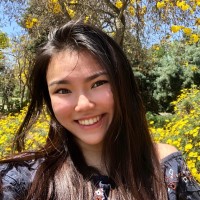 Doris E. Chang