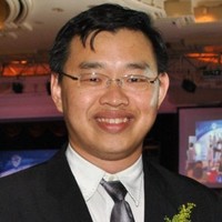 Dominic Foo