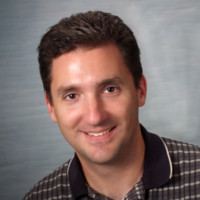 Daniel Hamlin