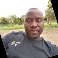 Rixile Cyril Hlungwani