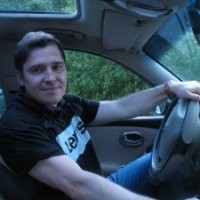 Алексей Бочаров
