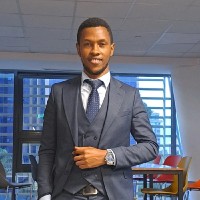 Isaac Ngunjiri (PMP)®