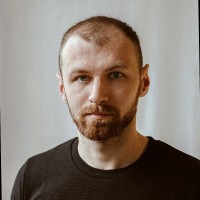 Oleksandr Pashkovskyi