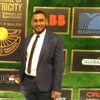 Ahmed Abozaid