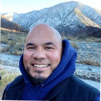 Roy Chavez