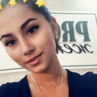 Виктория Кирмарова