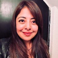 Arianna Sosa Gonzalez