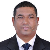 Gayan Nandika