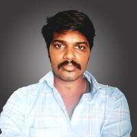boopathi ravi