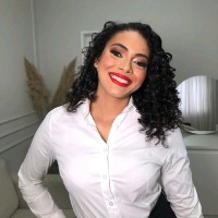 Maria Luiza Oliveira