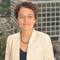 Tamar Shapiro