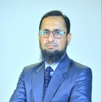 Syed Muhammad Hammad Alam Mbbs,Bais,Mcps,Fcps,Fellowship In Vascular Surgery