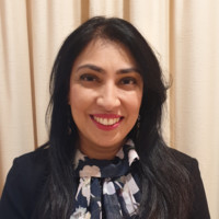 Ashika Lala
