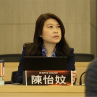 陳怡妏