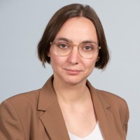 Maria Gusarova
