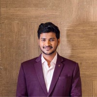 Dhineshkumar S.
