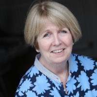Sue Lane