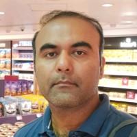 Navneet Hooda