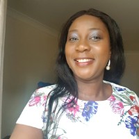 Cynthia Asamoah