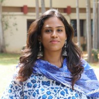 Shreya Chejarla
