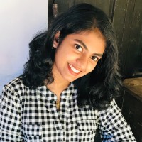 Nirupama N M
