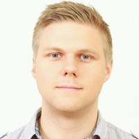 Lukas Olsson