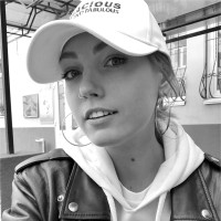 Valentina Lazarchenko
