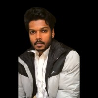 Madhan Djearadjane