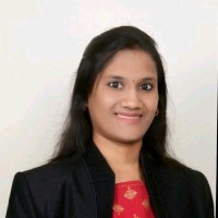 Ca Pooja Rohan Daulatabadkar
