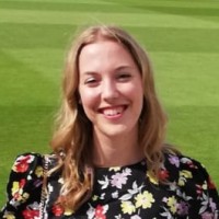 Ella Halstead