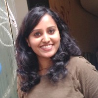 Shruthi S