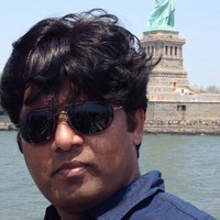 Sreeraam As