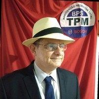 Alex Fabiano Imperatore