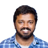 Tamil Arasu