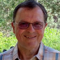 BOB MACKENZIE
