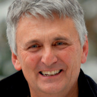 François CALAME