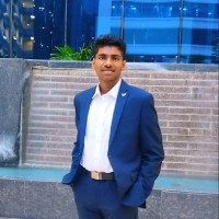 Ashutosh Patra