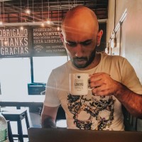 Vitor Ostrowski Fontoura